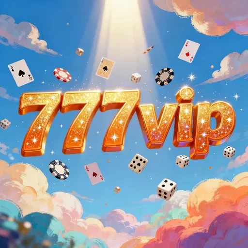 777vip