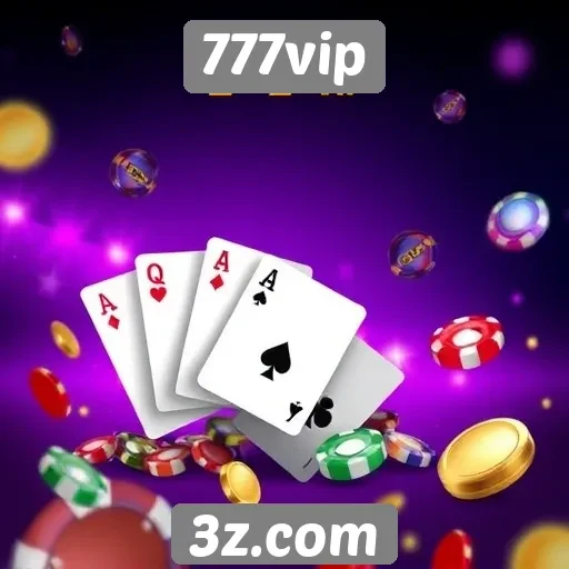 Análise das promoções disponíveis no site 777vip