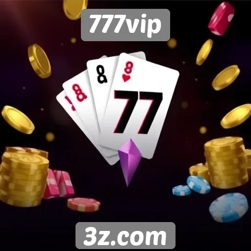 Política de bônus e recompensas do 777vip