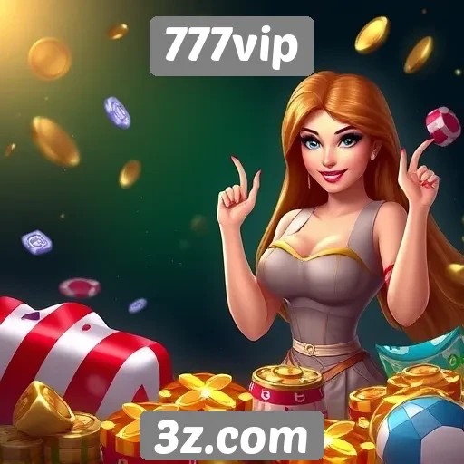 Comparativo de bônus e promoções do 777vip