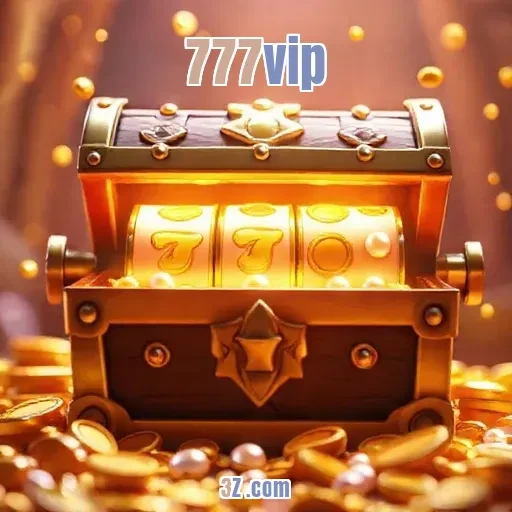 Jackpots Imperdíveis: Atrações do 777vip para Jogadores