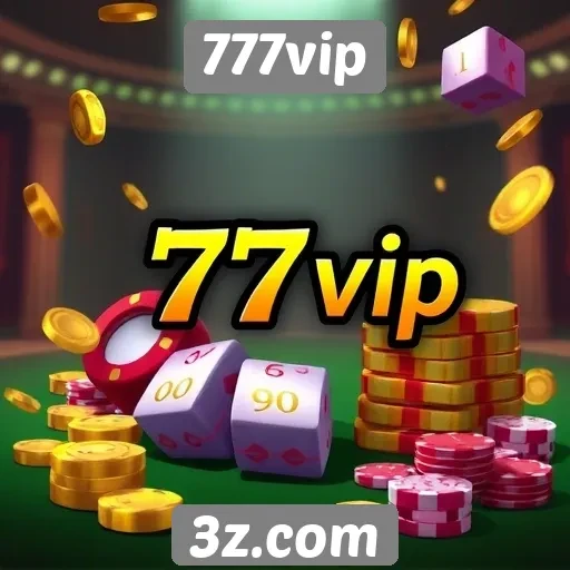 Principais jogos disponíveis no 777vip
