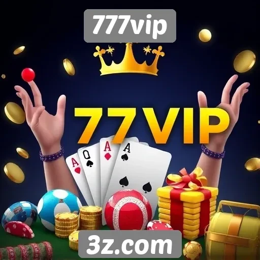 Ofertas e promoções disponíveis no 777vip