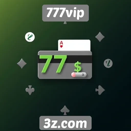 Como funciona o sistema de pagamento no 777vip