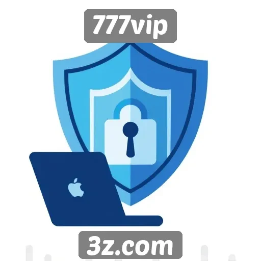 Análise de segurança do site 777vip