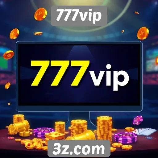 Análise da experiência do usuário no site 777vip