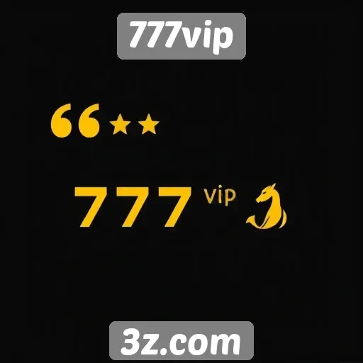 Feedback dos usuários sobre 777vip é positivo