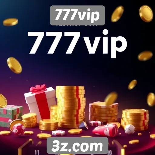 Comparação de bônus e promoções disponíveis no 777vip