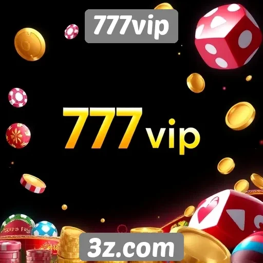 777vip amplia catálogo de jogos disponíveis aos usuários