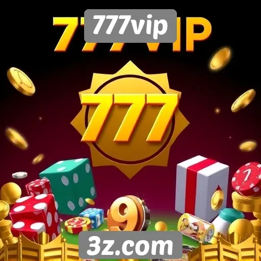 Promoções e bônus oferecidos pela 777vip em 2025
